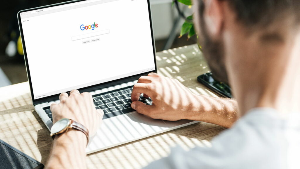 Por que o Google se chama Google? Entenda a origem