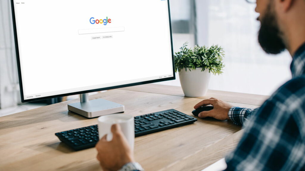 Por que é importante apagar o histórico de pesquisa do Google?