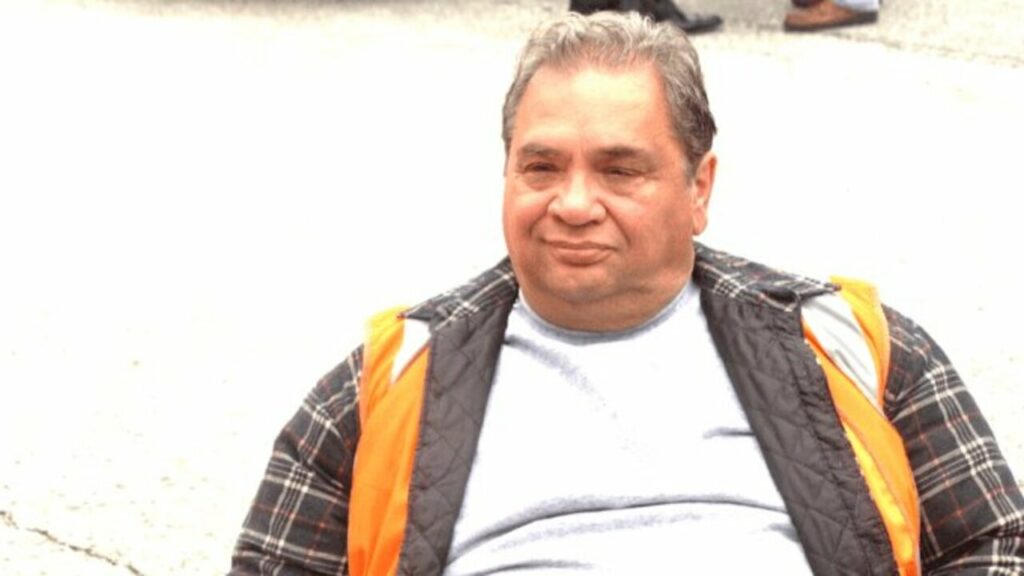 Morre Charley Scalies, estrela de “Família Soprano”