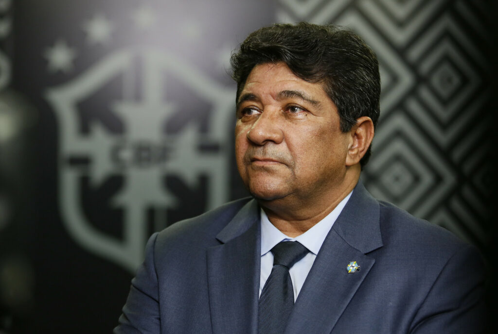 Na “nova” CBF, nada se cria. Tudo se copia