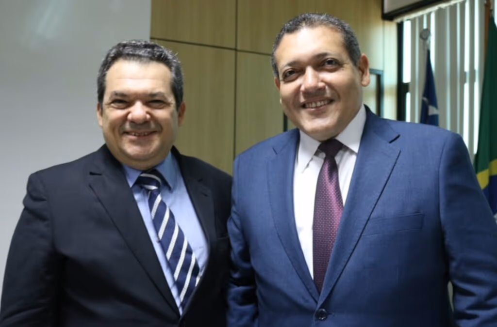 O grande derrotado na escolha de Lula ao STJ