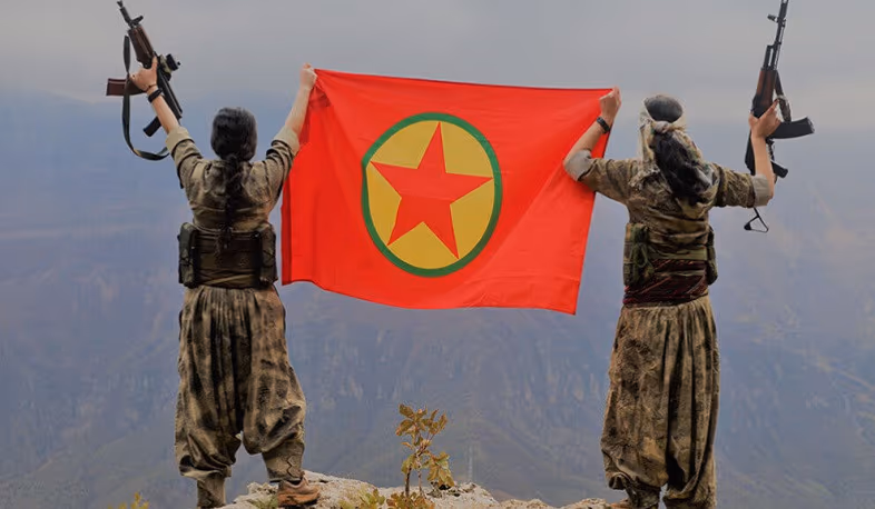 Crusoé: PKK anuncia dissolução e fim do conflito com Turquia
