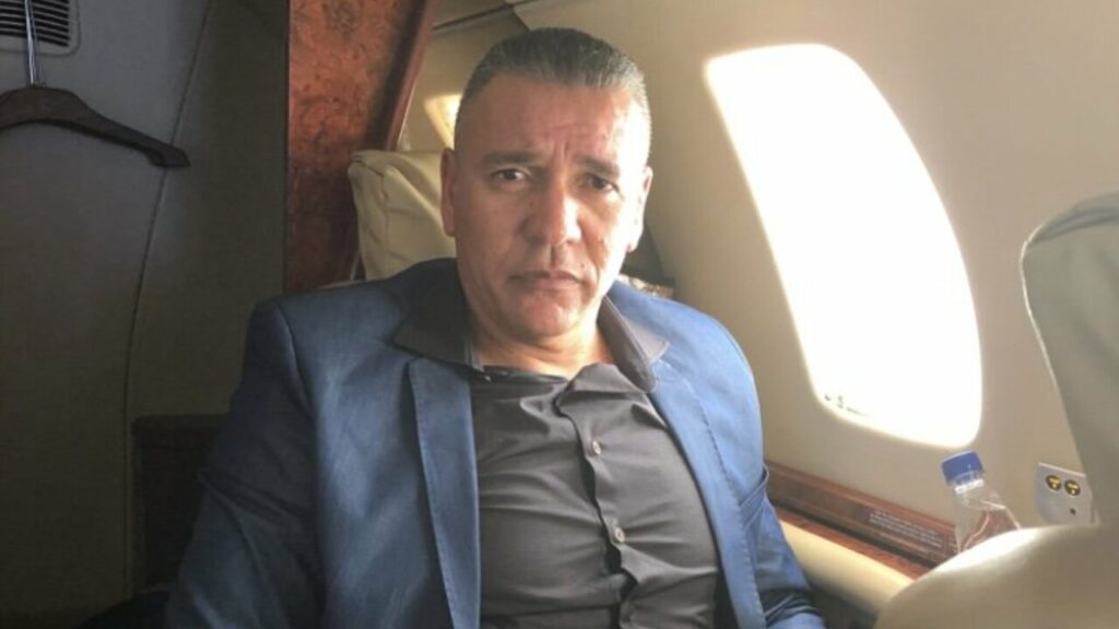 Prisão de Tuta, líder do PCC, tem impacto direto na facção