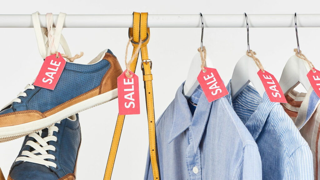 Grande marca de roupas decreta falência e o fechamento de 300 lojas