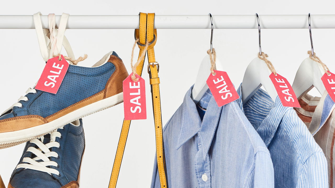 Grande marca de roupas decreta falência e o fechamento de 300 lojas