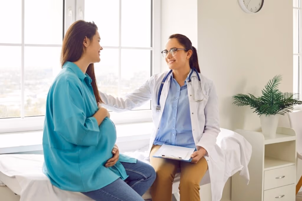 Entenda as causas do aborto de repetição