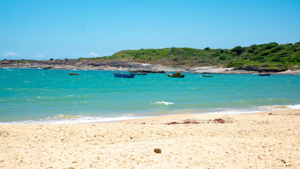 Os destinos brasileiros que viraram tendência por receber tão bem os visitantes