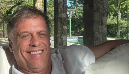 Ator de A Viagem, vive isolado em floresta há 30 anos