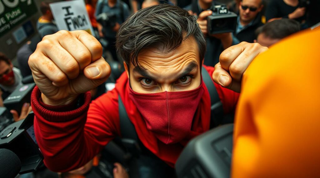 Crusoé: Como a hegemonia progressista redefiniu “extremismo”