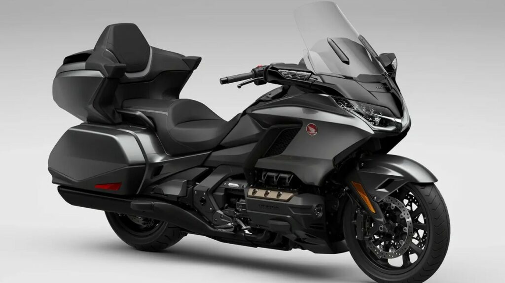 Essa moto exclusiva da Honda tem um segredo que a torna a favorita dos aventureiros
