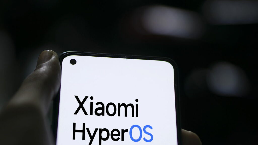 Esses celulares da Xiaomi vão receber atualização HyperOS 2.2