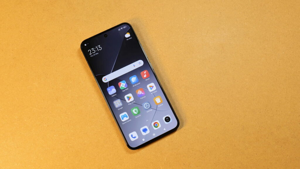 Esses celulares da Xiaomi vão receber atualização HyperOS 2.2