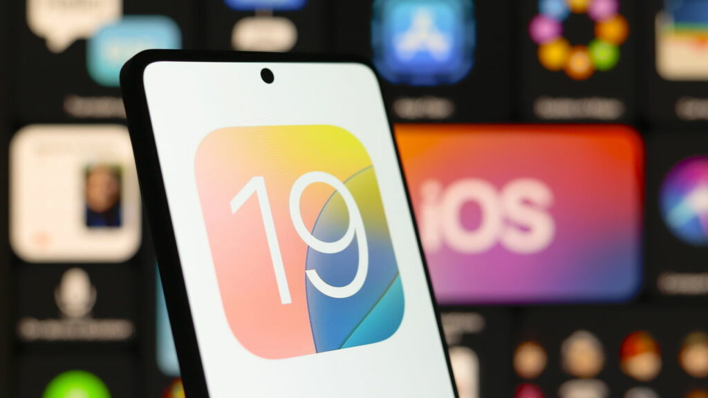 iOS 19 ganha data e traz mudanças que usuários pedem há anos