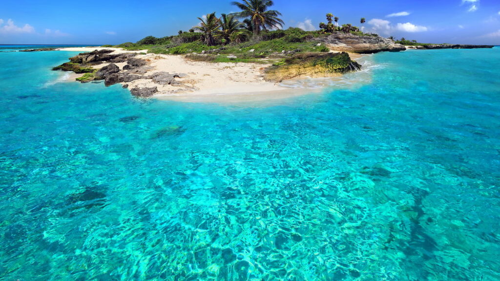 Essa ilha habitada é a mais isolada do mundo