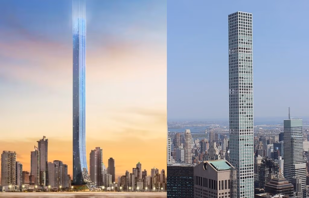 Crusoé: Rival da Senna Tower sofre em Nova York  