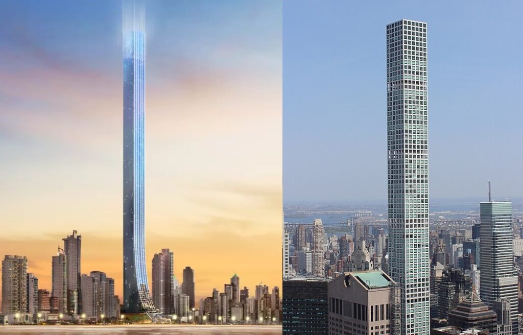 Crusoé: Rival da Senna Tower sofre em Nova York  