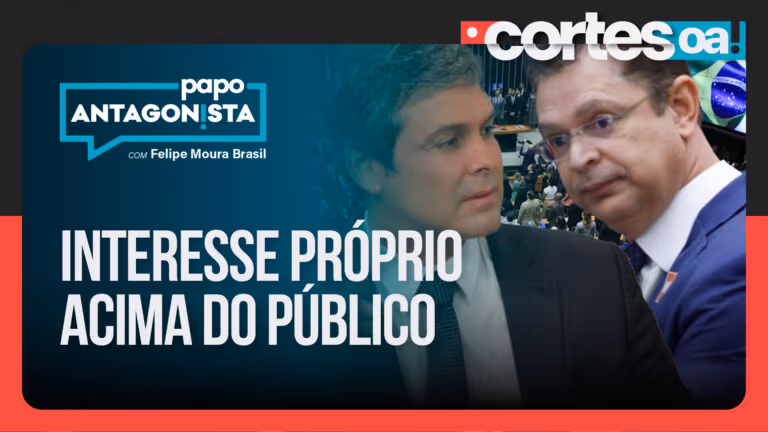 video destaque