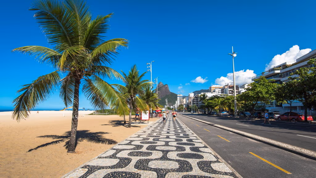 O metro quadrado explodiu nesses bairros e o motivo vai te surpreender