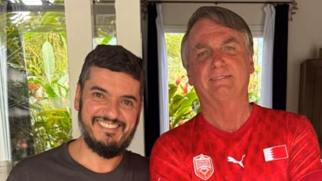 Eleição para o governo do Rio já começou?