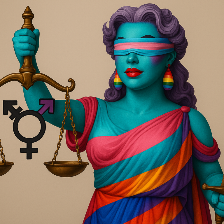 STF recusa julgar dado “falso” sobre população trans e desqualifica associação de mulheres