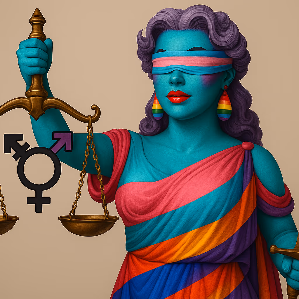 STF recusa julgar dado “falso” sobre população trans e desqualifica associação de mulheres