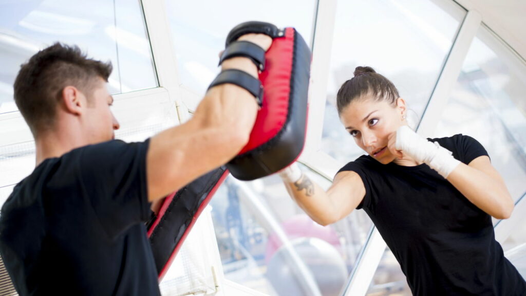 Os estilos de luta que mais se destacam no cenário atual do MMA