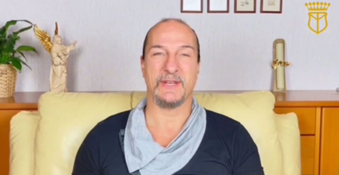 Alemanha desmonta organização que planejava restaurar o Império de 1871