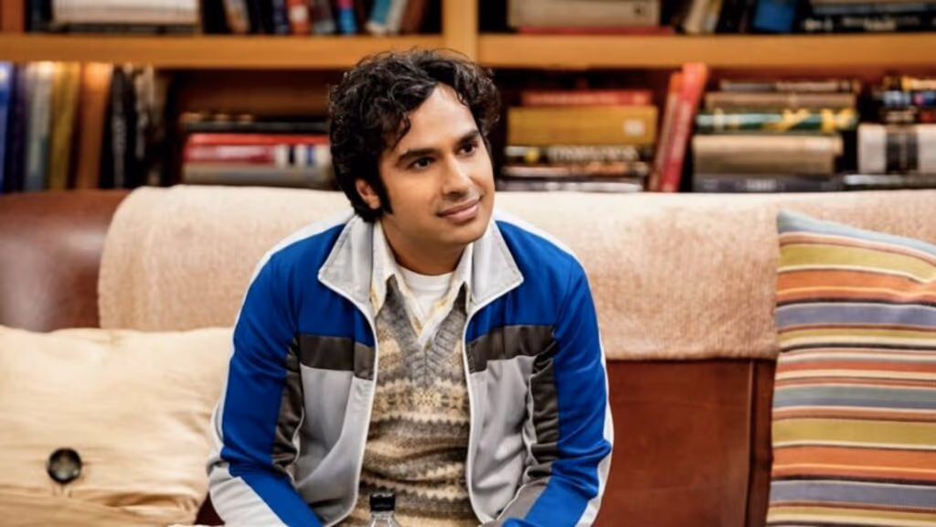 Ator de The Big Bang Theory revela que irritava elenco da série