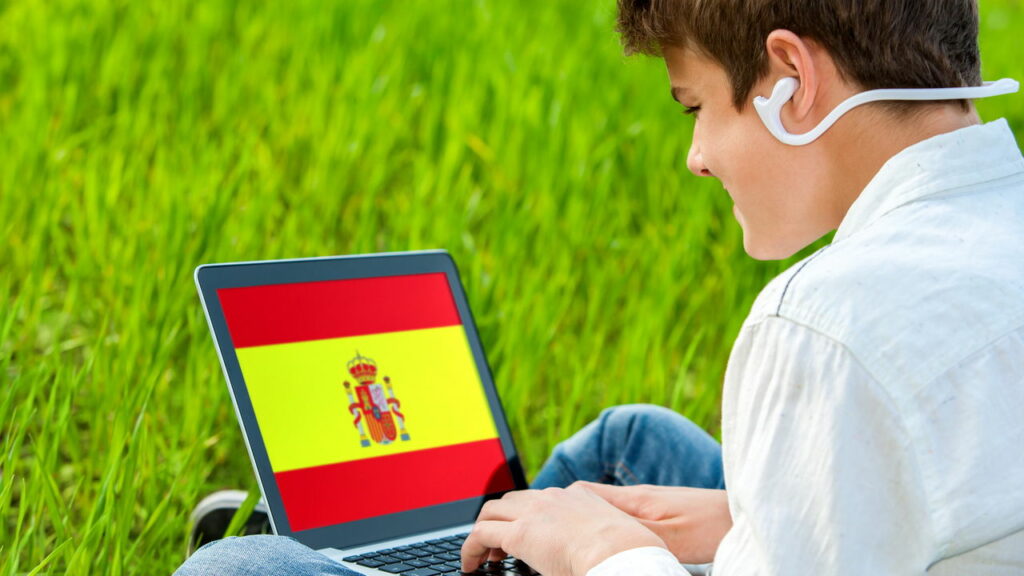 Lei dos Netos que permite dupla nacionalidade espanhola