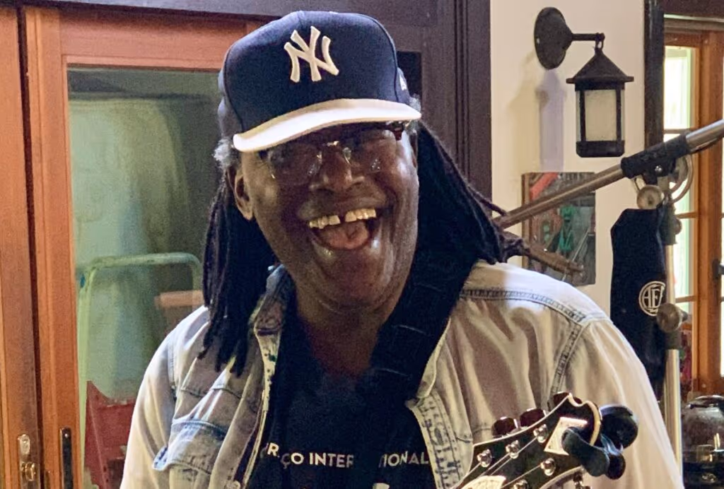 Lendário guitarrista morre aos 75 anos e deixa legado musical