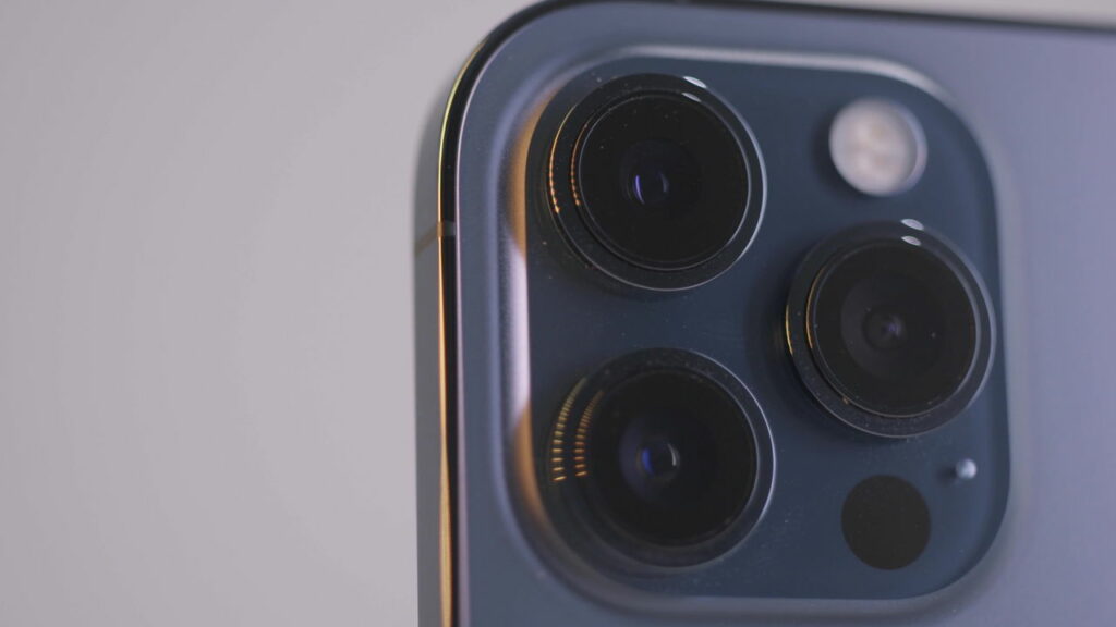 Evite fotografar esse carro ou pode danificar seu smartphone
