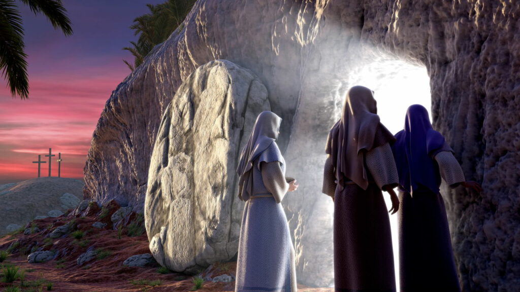 Local do túmulo de Jesus pode ter sido achado, dizem arqueólogos