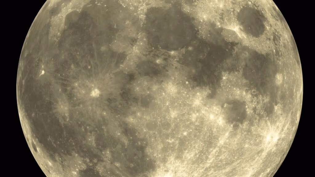 Qual a fase da Lua hoje, 4°feira, 08/10