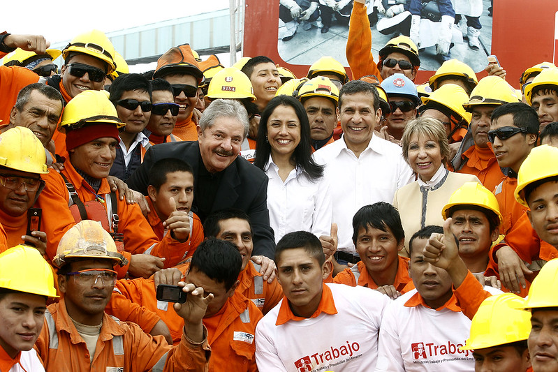 Justiça do Peru abre brechas para anulação de provas da Lava Jato