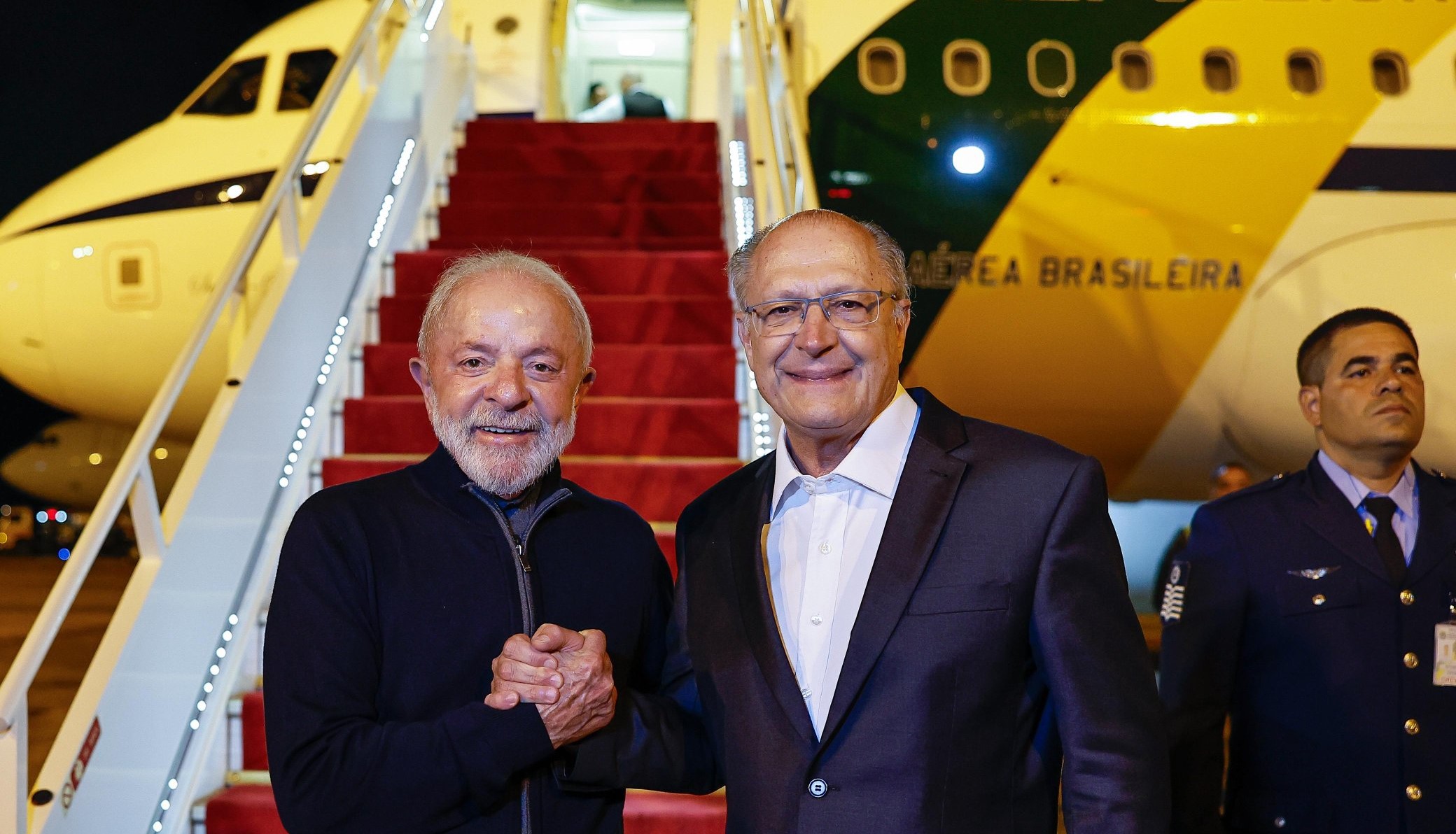 Crusoé: “Putin está usando Lula como escudo humano”