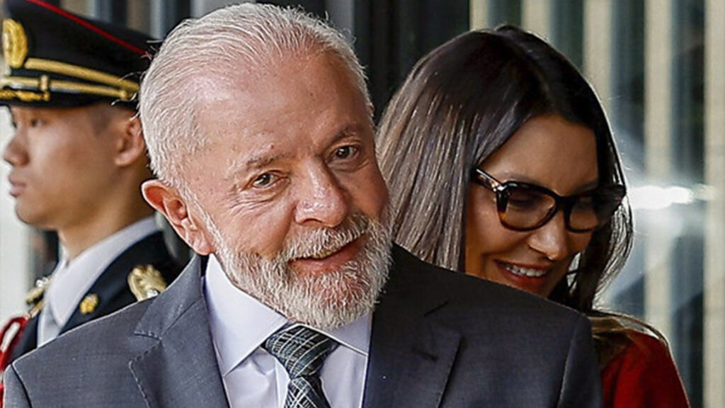 Lula admite dificuldade no Congresso para aprovar isenção na conta de luz
