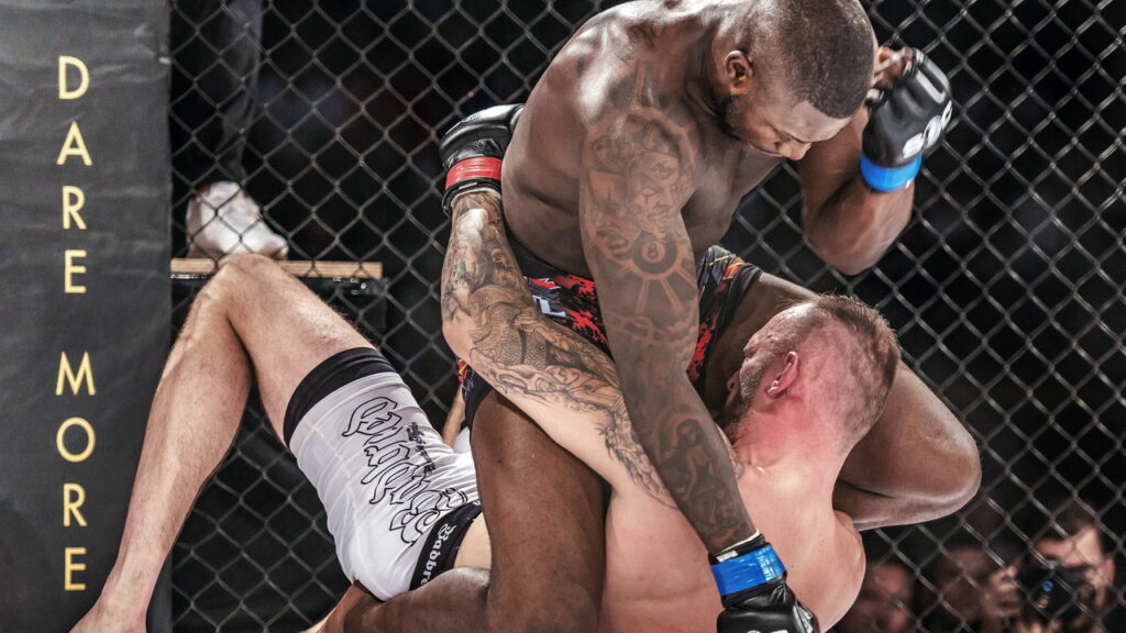 Lutas que foram tão intensas que viraram lenda no UFC
