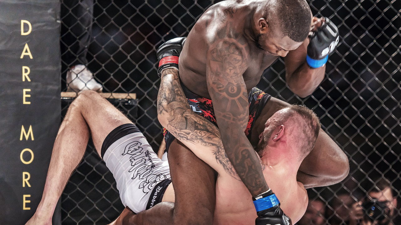 Lutas que foram tão intensas que viraram lenda no UFC