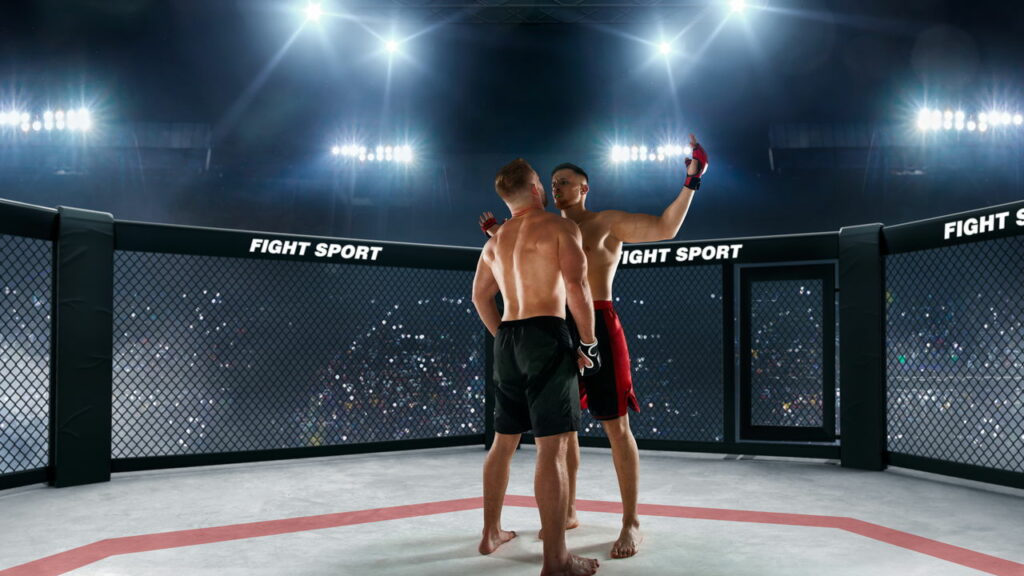 Os cinturões mais difíceis de conquistar no MMA