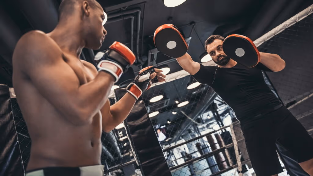 Os treinadores mais influentes da história do MMA e seus métodos