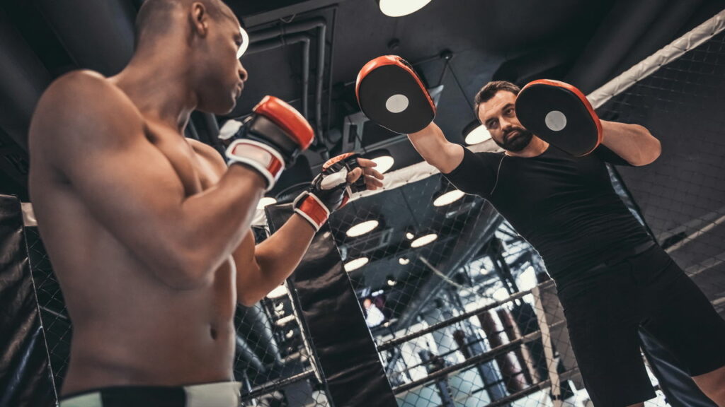 Os treinadores mais influentes da história do MMA e seus métodos