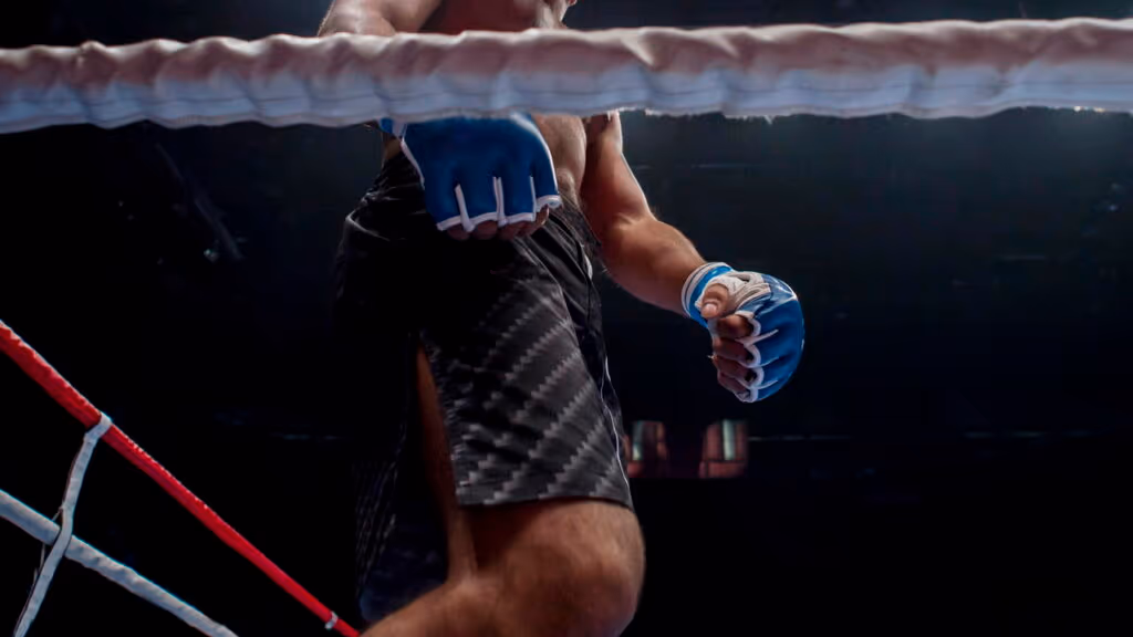 O que muda quando uma luta de MMA vai para o quinto round