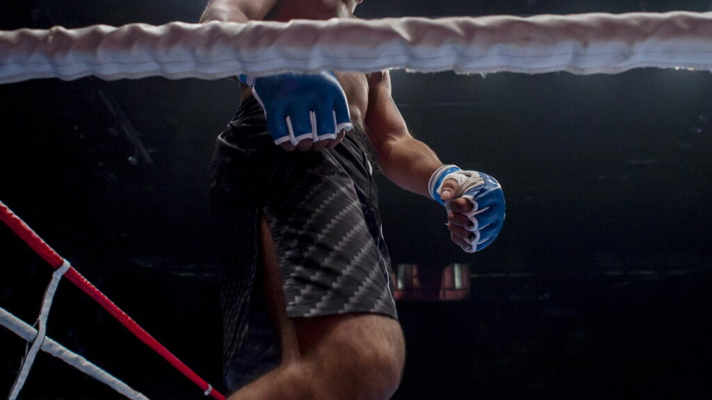 O que muda quando uma luta de MMA vai para o quinto round
