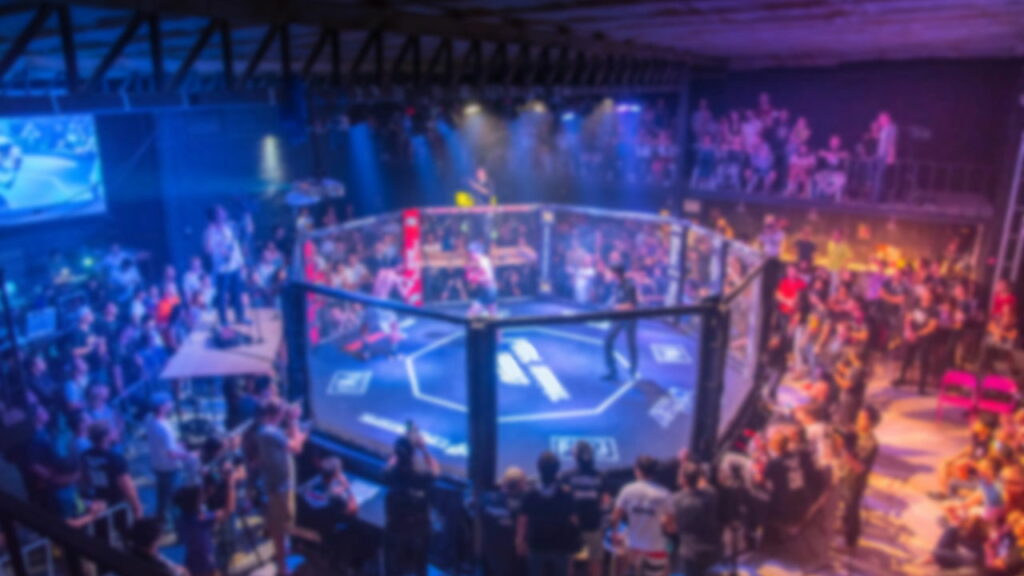 O que muda quando uma luta de MMA vai para o quinto round