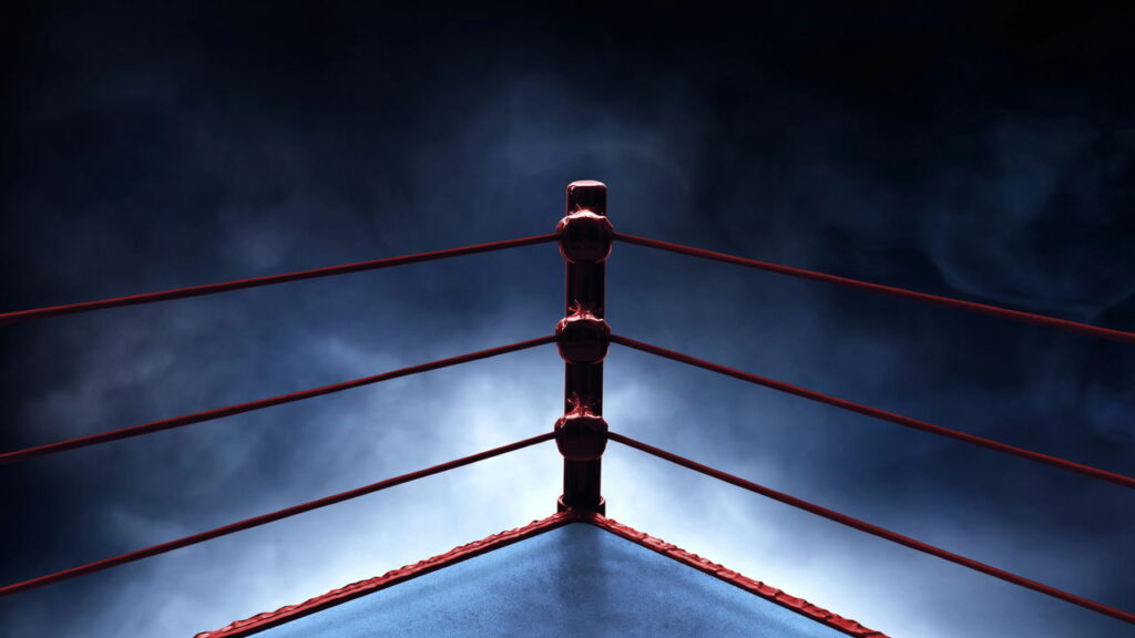 O que muda quando uma luta de MMA vai para o quinto round