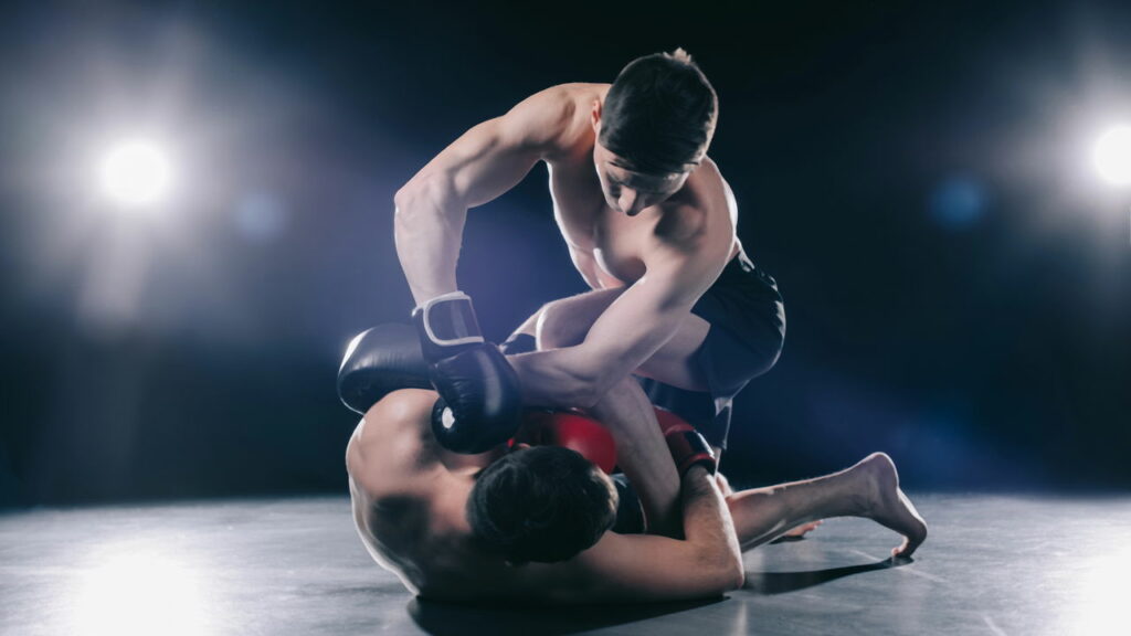 Essas decisões polêmicas em lutas geraram revolta no mundo do MMA
