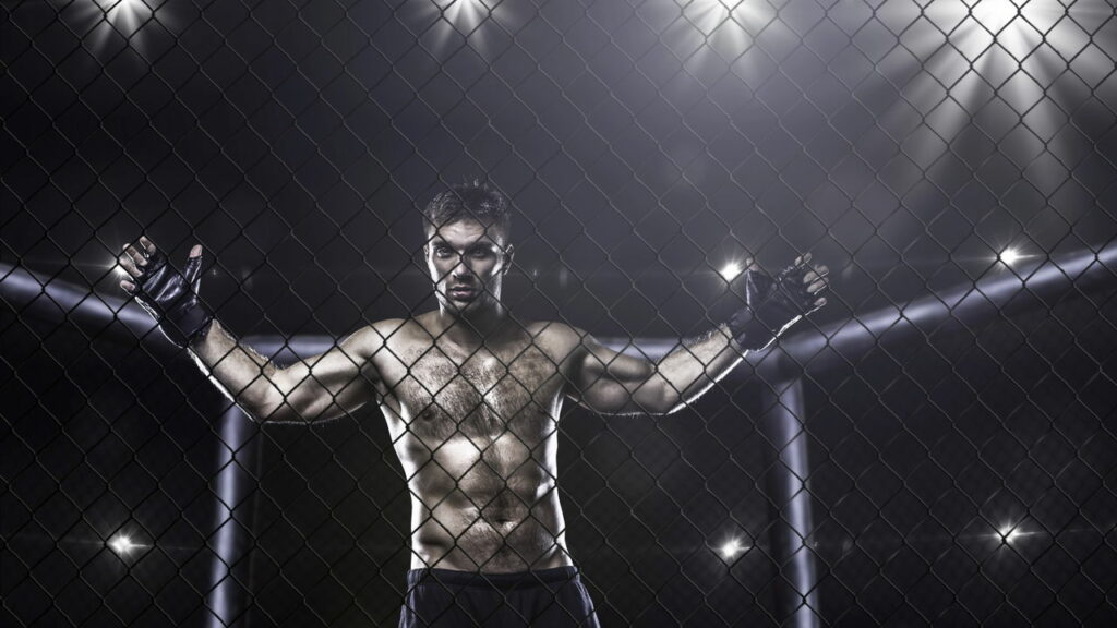 Quem são os maiores finalizadores da história do MMA