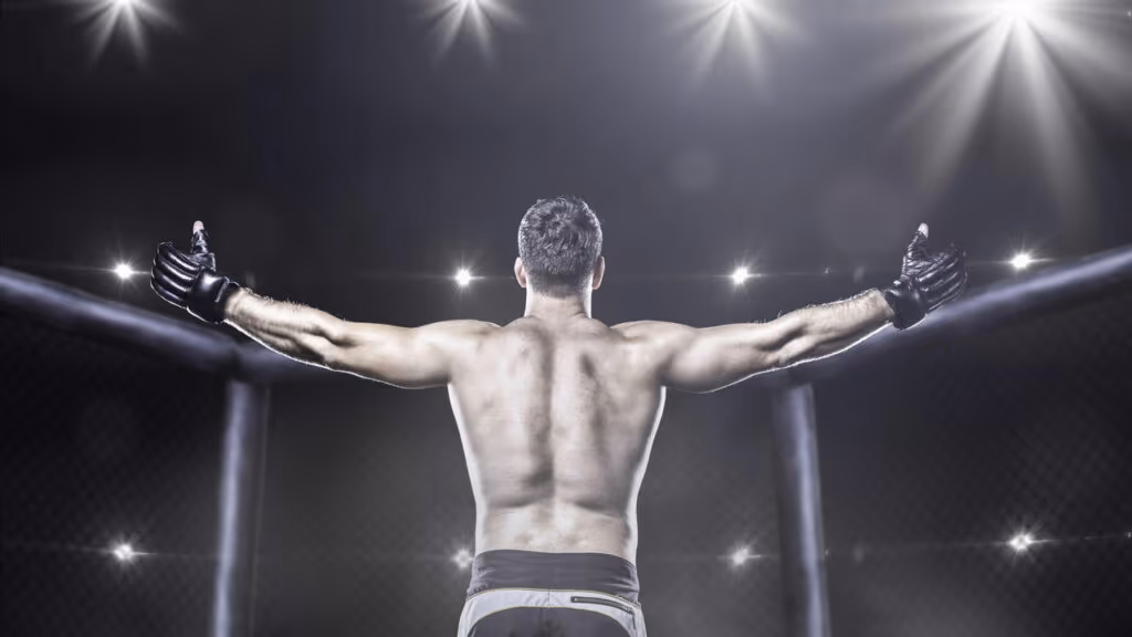 Por que alguns cinturões ficam anos sem serem defendidos no UFC?