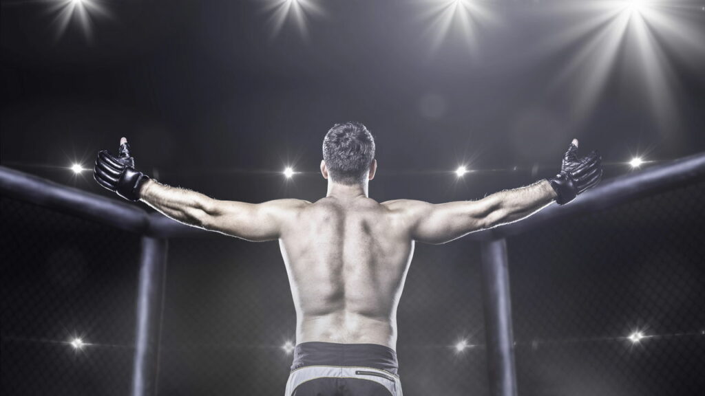 Por que alguns cinturões ficam anos sem serem defendidos no UFC?