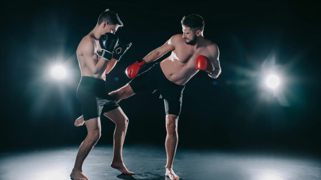 Por que alguns cinturões ficam anos sem serem defendidos no UFC?